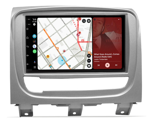 Multimidia Strada 2013 2014 2015 2016 2017 2018 2019 64gb 7