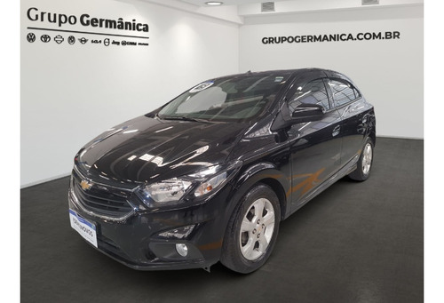 Chevrolet Onix 1.4 MPFI LT 8V FLEX 4P AUTOMATICO