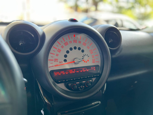 Mini Cooper Countryman 1.6 Aut.