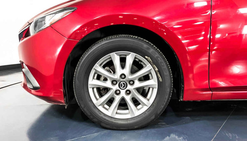 Imagen 10 de 15 de 43028 - Mazda 2016 Con Garantía Mt