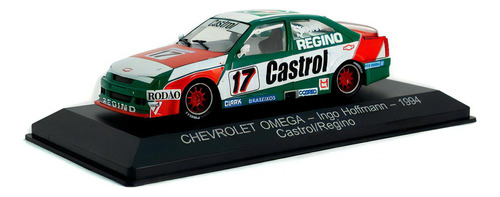 Stock Car Chevrolet Omega Ingo Hoffmann 1994 Ed.44 