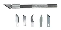 Comprar Exacto Bis Turí+ 5 Hojillas, Manualidades, Hobbies, Proedge.