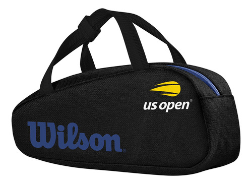 Bolso Wilson Us Open Mini Tour