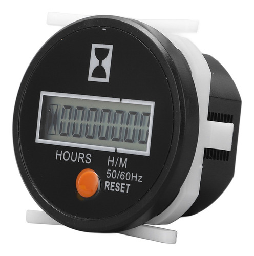 Digital Hour Meter High Precise Mechanical Hourmeter Wide