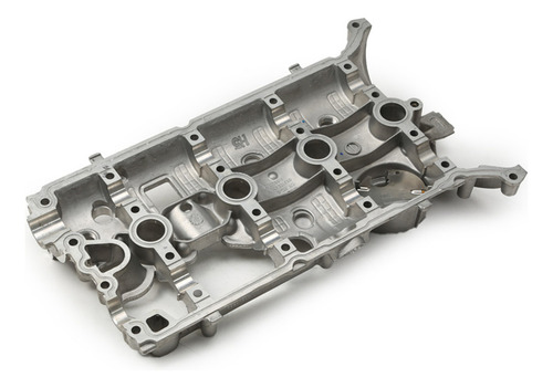 Tapa De Válvula De Culata Original Para Vw Golf