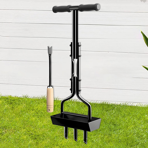 Herramienta Del Aireador Del Suelo Core Airator Lawn Tool Ai