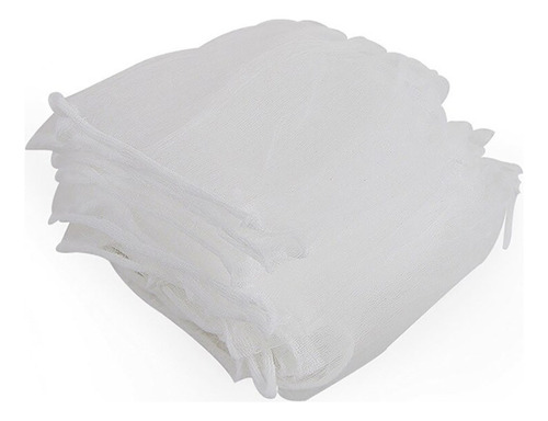 Filtro De Basura Para Fregadero, Limpieza Desechable Antiblo