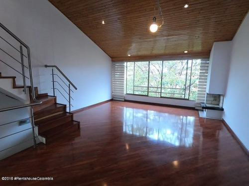 Imagen 4 de 14 de Apartamento En Pasadena(bogota) Rah Co: 21-527