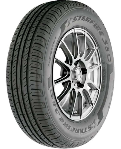 Llanta Starfire 225/60 R16 Sf-380