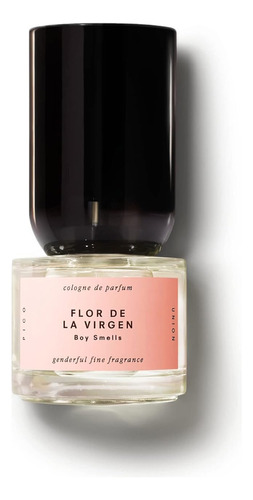 Perfume Boy Smells Flor De La Virgen C - mL a $5107