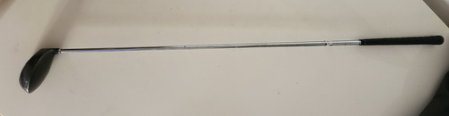 Palo De Golf Pro One N° 3 16° 110cm Largo Negro Derecha Face Balanced (Usado)