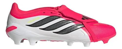 Chuteira Campo Predator League Língua Dobrável Adidas | MercadoLivre