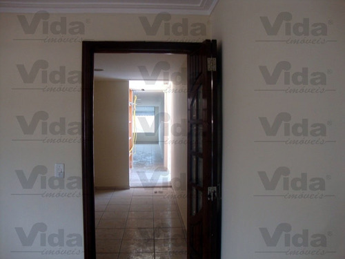 Salas Comercial Para Locação Em Centro - Osasco - 21793