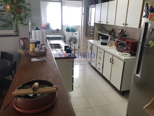 Jardim Marajoara Locação Apartamento 02 Dormitórios Com Closet, Cozinha Americana! - Mr66296