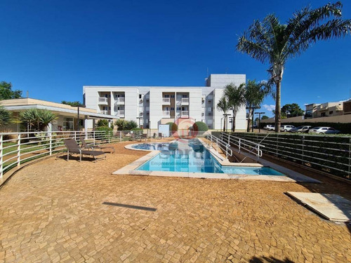 Imagem 7 de 17 de Apartamento, 42 M² - Venda Por R$ 170.000,00 Ou Aluguel Por R$ 900,00/mês - Jardim Califórnia - Ribeirão Preto/sp - Ap3529