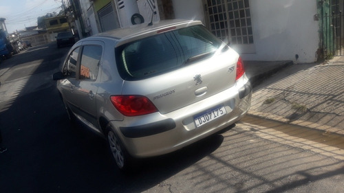 Peugeot 307 2007 1.6 Presence Flex 5p