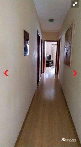 Imagem 11 de 16 de Casa Com 3 Dormitórios À Venda, 200 M² Por R$ 560.000,00 - Jardim Siriema - Sorocaba/sp - Ca1956