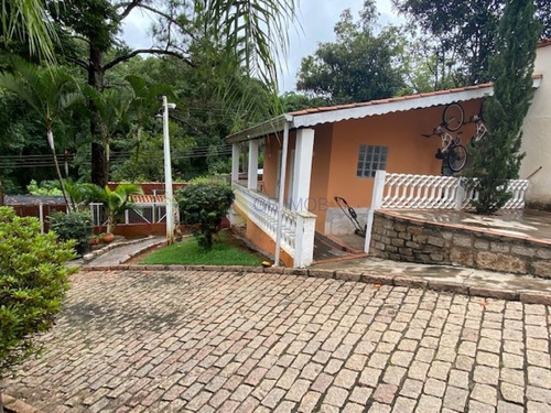 Imagem 7 de 15 de Excelente Chácara À Venda Jundiaí - Jarinu - Cód. Gb 4289 - Gb4289