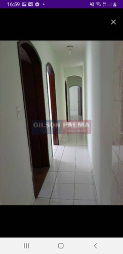 Imagem 5 de 15 de Casa À Venda Com 03 Dormitórios No Morumbi Em São José Dos Campos - 195
