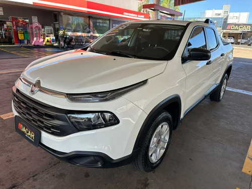 Fiat Toro Toro 1.8 16V EVO FLEX FREEDOM AT6