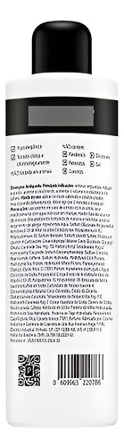 Principia Shampoo Antiqueda Aq-01 250ml Ph 5-6