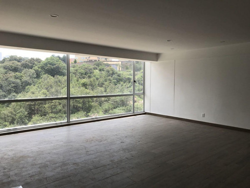 Departamento En Bosque Real En Venta Garden House