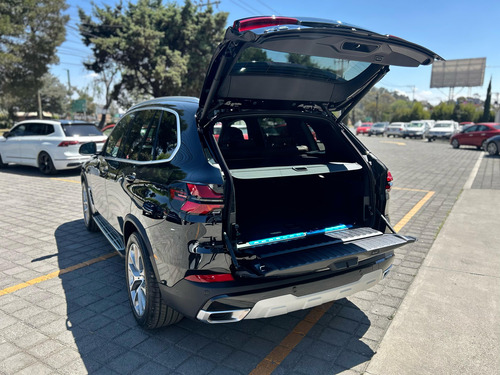 Bmw X5 Xdrive50e Aut 2025