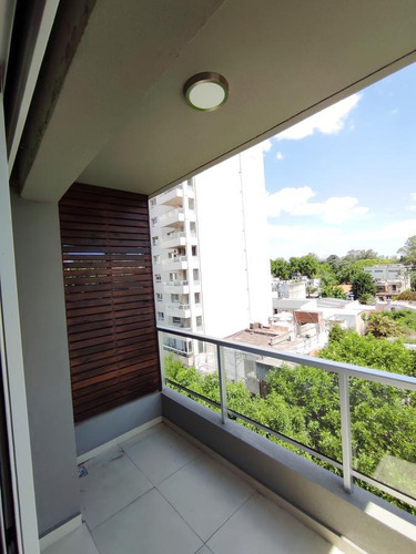 Imagen 13 de 21 de Departamento 1 Dormitorio Con Terraza - Lourdes