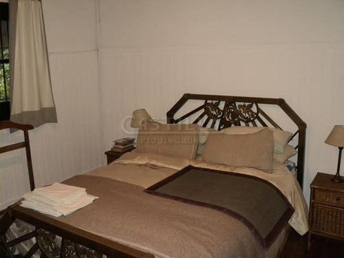 Imagen 12 de 18 de Venta De Casa Sobre El Río Sarmiento