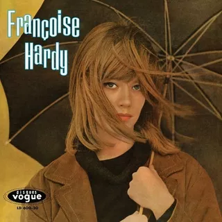 Tous Les Garcons Et Les Filles - Hardy Francoise (vinilo) -