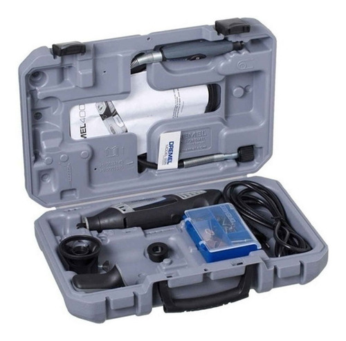 Imagen 4 de 5 de Minitorno Dremel 4000-3/36 175W 230V - 240V 50Hz/60Hz