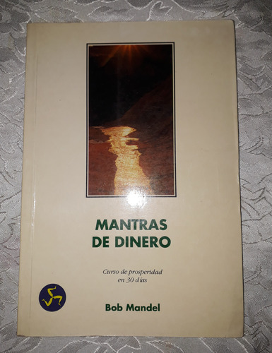 Mantras De Dinero- Bob Mandel