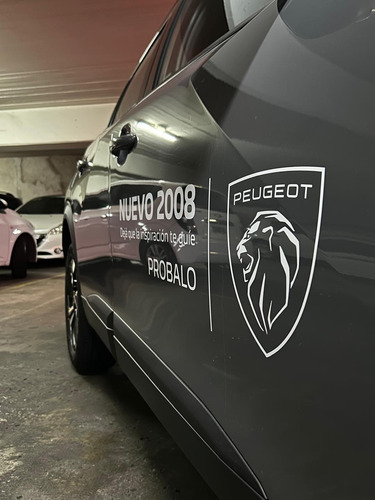 Peugeot 2008 1.0T Active