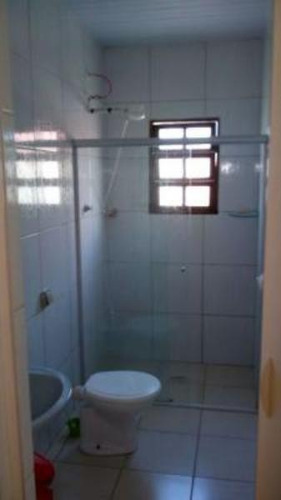 Casa Lado Praia Com Espaço Para 5 Carros - Itanhaém 3847 Npc