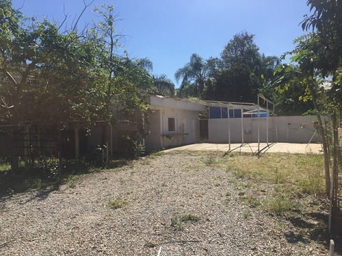 Imagem 3 de 15 de Terreno 1000 M² Á Venda E Locação No Brooklin !! - Te-0009-1