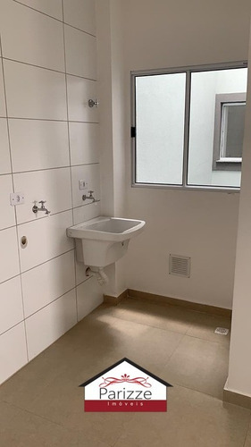 Imagem 10 de 10 de Apartamento Novo Na Casa Verde Alta! - 9122-1