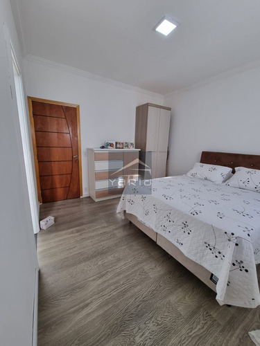 Imagem 10 de 30 de Casa, Venda E Compra, Jardim Tarumã, Jundiaí - Ca01937 - 70676480