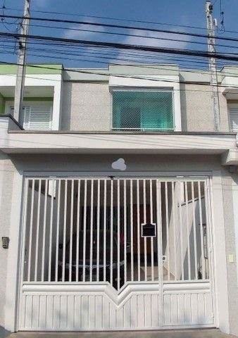 Imagem 15 de 15 de Sobrado Para Venda, 3 Dormitório(s), 120.0m² - 8387