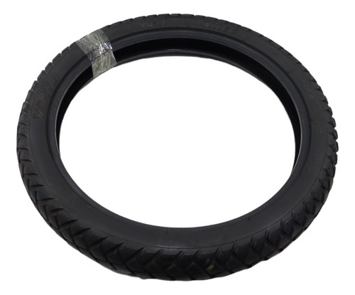 Pneu Dianteiro 90/90 R19 Vipal (311) (Usado)