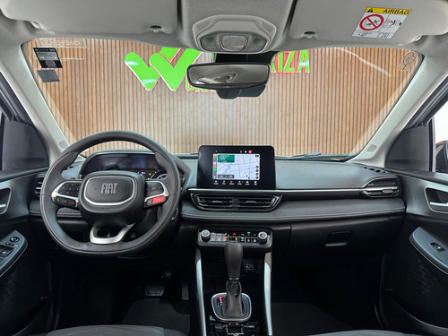 Fiat FASTBACK Audace 1.0 200 T. Flex Aut