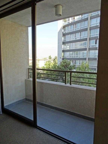 Impecable Con Balcones