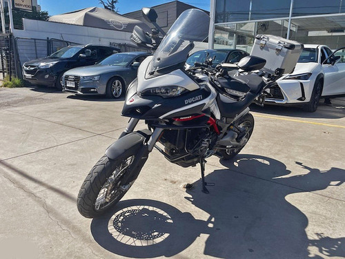 Otro Otro Ducati Multistrada 950 S 2021