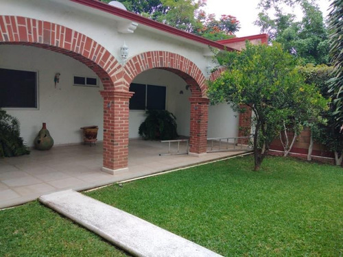 Imagen 12 de 12 de Casa Sola En Venta Altos De Oaxtepec