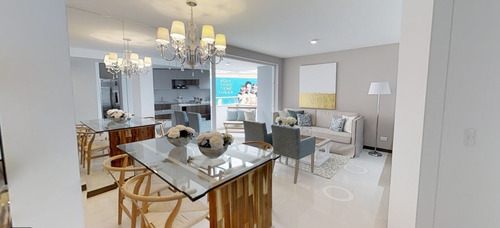Imagen 9 de 12 de Apartamento En Venta En Cali Urbanización La Flora