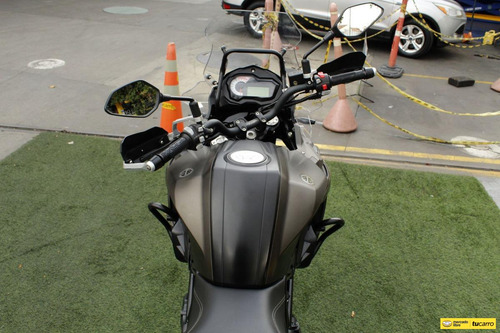 Benelli Trk 502x