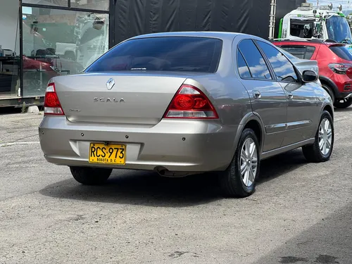 Renault Scala 1.6l