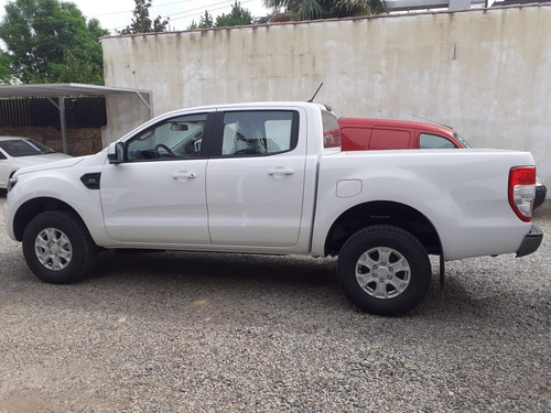 Ford Ranger 3.2 Cd Xls Tdci 200cv Automática