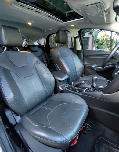 Imagen 11 de 14 de Ford Focus Se Plus Manual 5 Puertas 2016