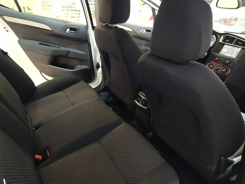 Imagen 9 de 15 de Citroen C4 Lounge S Edition Thp Mt