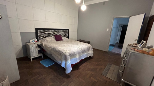 Oportunidad! San Martin Casa 3 Amb. Con Local Y Garage